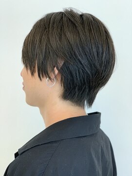 デイズヘアー アネックス店 メンズモード