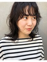 フィルム(FILM)&nbsp;perm