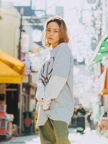 コレクション 船堀店(collection)&nbsp;ウルフミディアム