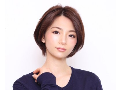 バディーヘアー(Buddy hair)の写真