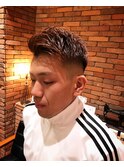 street × part style