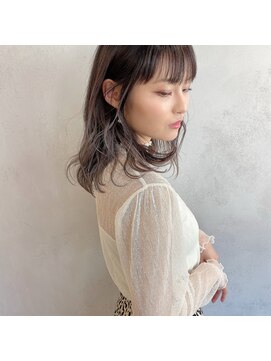 ローバー(ROAVER) ラベンダーベージュ