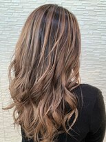 エイトヘアー(Ei8htHair) フェミニンロング