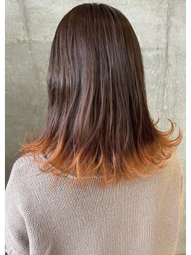 セル(CELL) CELL style