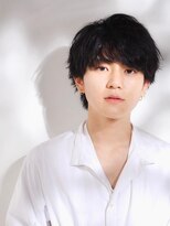 ジョニーメン 中野店(Johnny MEN)&nbsp;韓国風マッシュスタイル