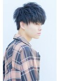 黒髪 ビジネス カジュアル ナチュラル 校則ヘア