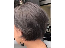 ヘアーズリレーション(Hair's Relation)