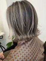 アトモスサニーテラス(Atmos sunny terrace) highlight×BOB