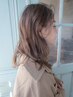 【行徳】カット+プラチナパーマ　￥11990〔行徳駅〕