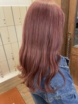 ベイス アワジ(BASE)&nbsp;ピンクバイオレット