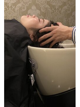 トレス(TRES) ゴッドハンドです