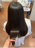 髪質改善トリートメント