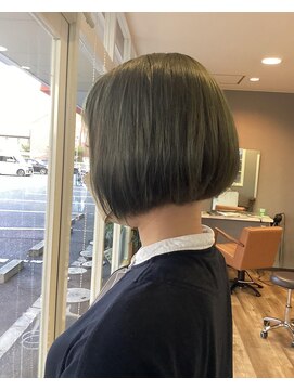 トゥー(two) カラー