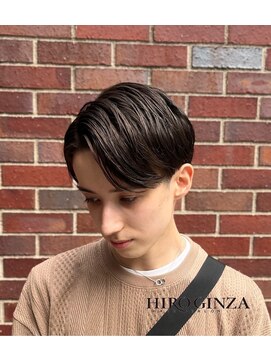 ヒロギンザ 上野店(HIRO GINZA) センターパート