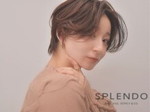 スプレンド センター南(SPLENDO hair nail supply&co.)