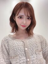 アマトウキョウ 表参道(AMA TOKYO) 【拓郎スタイル】20代30代40代☆小顔ひし形