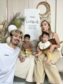 ラディックス(LADiX) お子様もご一緒でも大歓迎です♪私自身ただの明るいオカンです笑