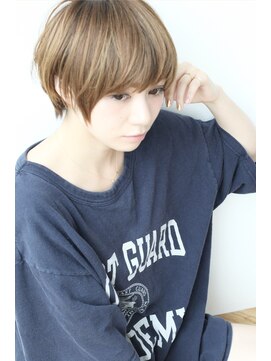 ニスル 上尾店(NISURU) 似合わせカット/大人ガーリー/ダークアッシュ/着物/上尾/上尾駅