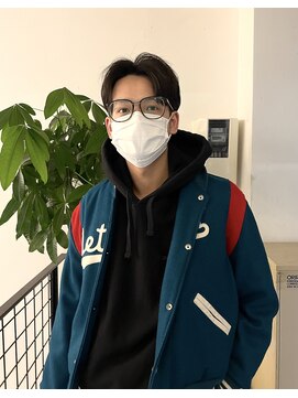 クオン 今泉(quon) 【MASAKI】guest snap--