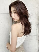 ルモア(RUMOR) RUMOR【ルモア】人気の韓国ヘア ワンホンヘア