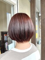 ノンヘアープラス(non hair +) ラベンダーピンク