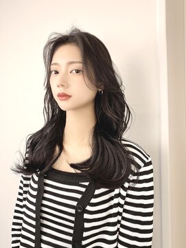 エクララ(eclala) 大人韓国ヘア