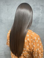 ココロ(COKORO) 髪質改善酸性縮毛矯正