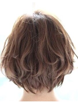 プリス ヘアー(pulis HAIR) ショート