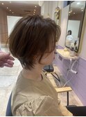ショート