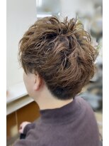 ヘアアートヒサ(HAIR ART hisa)&nbsp;「RYOKO」304050