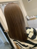 リリィ(LILY)&nbsp;明るめ栗ブラウン