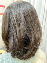 エトワール(etoile)&nbsp;ニューヨークドライカット