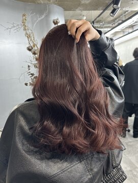 サイ アオヤマ(sai AOYAMA) Bordeaux