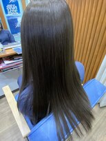 レリフィー&nbsp;イルミナ新色