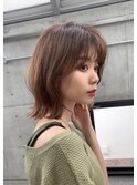 20代30代40代 Lino 吉祥寺　ロブ　ボブ