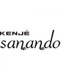 ケンジサナンド(KENJE Sanando)/KENJE sanando