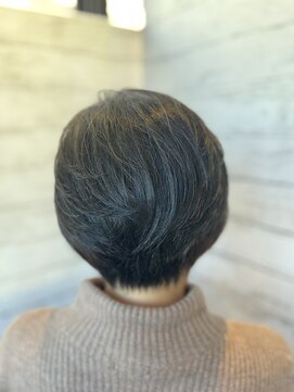 サムサラ 原木中山店(Samsara) ショート