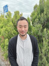 サラ(sarah)&nbsp;二宮 貴之