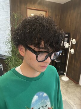 ショウビット(Show Bit) ツイスパ