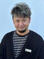 ヘアーガーデンリゾート 高倉町店 徳永 真人