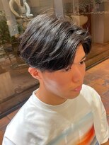 ミスト(mist) 〔mist:Yoshimi〕 カルマヘア/カルマパーマ/サイドパート #89