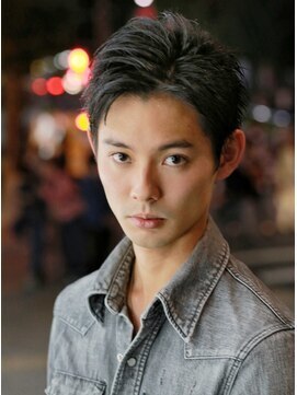 リップス 原宿(LIPPS) スリークエッジショート