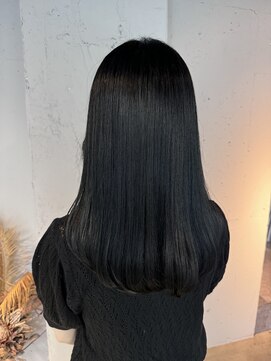 モンソ(monso) MONSOhairstyle100