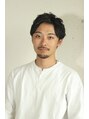 ユニコヘア(unico hair) 太田 京介