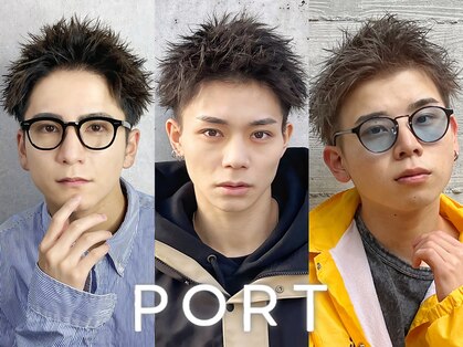 ポート 浦和(PORT)の写真