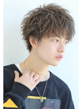 リップス 二子玉川店 (LIPPS) エアツイスト