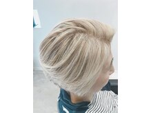 ケイヘアサロン(K hair salon)