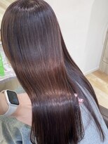 ロベック(Lobec SAKAE)&nbsp;こっくりブラウン