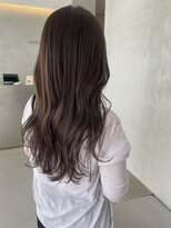 コード(Chord)&nbsp;long layer