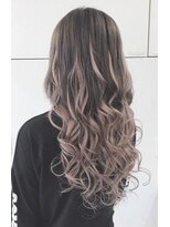 ヘアスタジオ マテリアル 中央駅店(hair studio Material)&nbsp;#プルエクステ#髪質改善#カラー